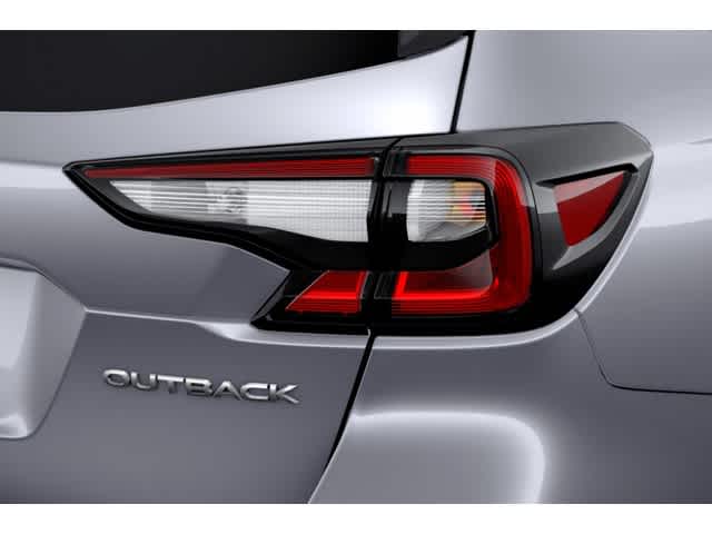 Thumbnail: 2025 Subaru Outback - 20
