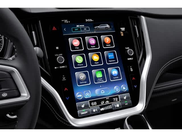 Thumbnail: 2025 Subaru Outback - 11