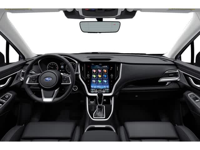 Thumbnail: 2025 Subaru Outback - 8