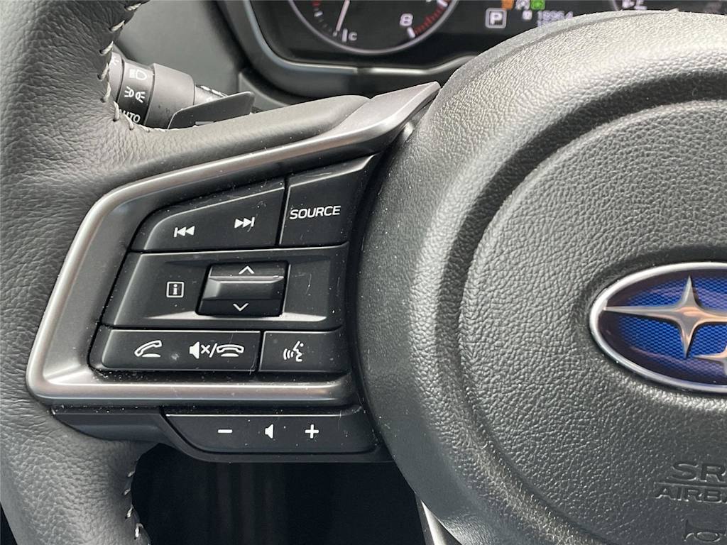 Thumbnail: 2025 Subaru Outback - 21