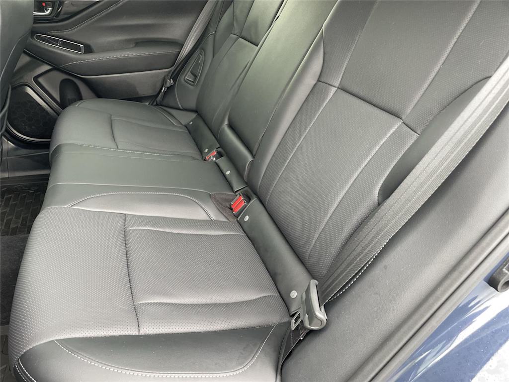Thumbnail: 2025 Subaru Outback - 7