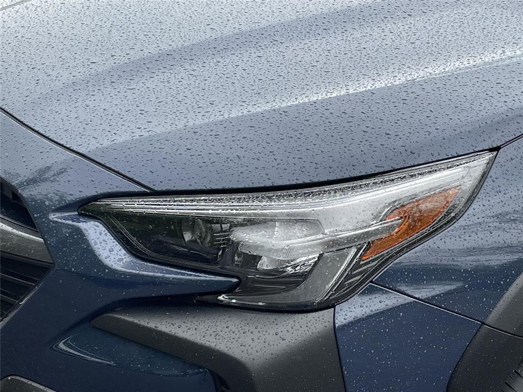 Thumbnail: 2025 Subaru Outback - 14