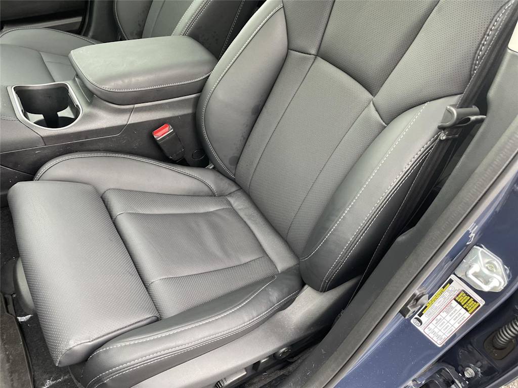 Thumbnail: 2025 Subaru Outback - 6