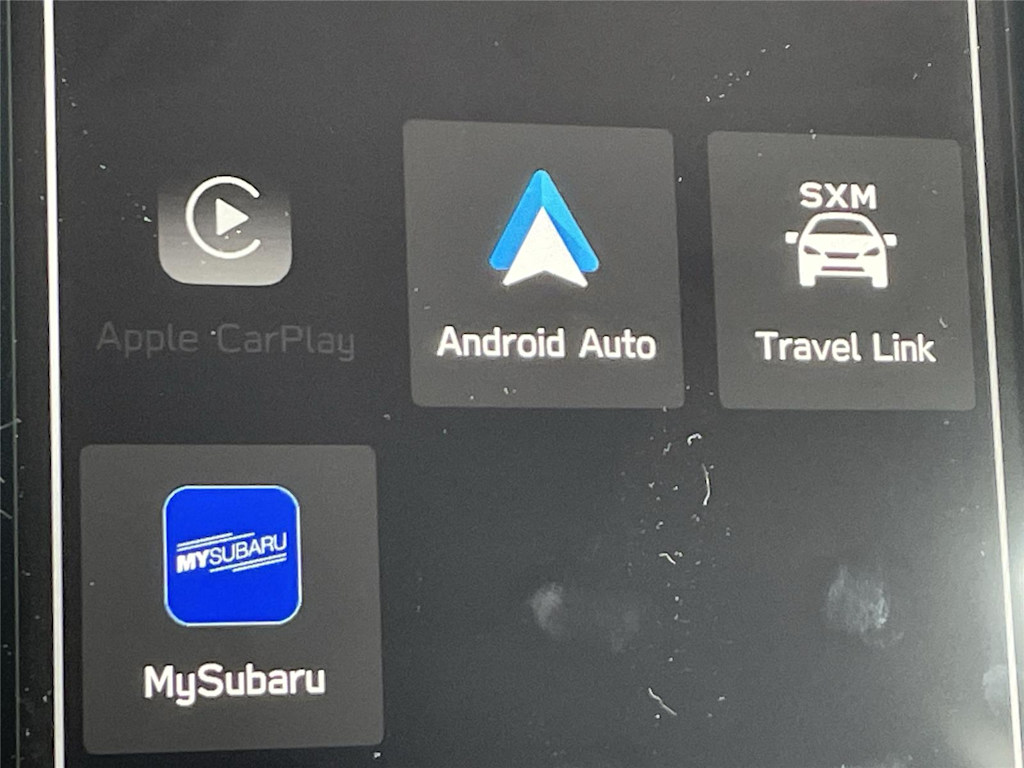 Thumbnail: 2025 Subaru Outback - 10