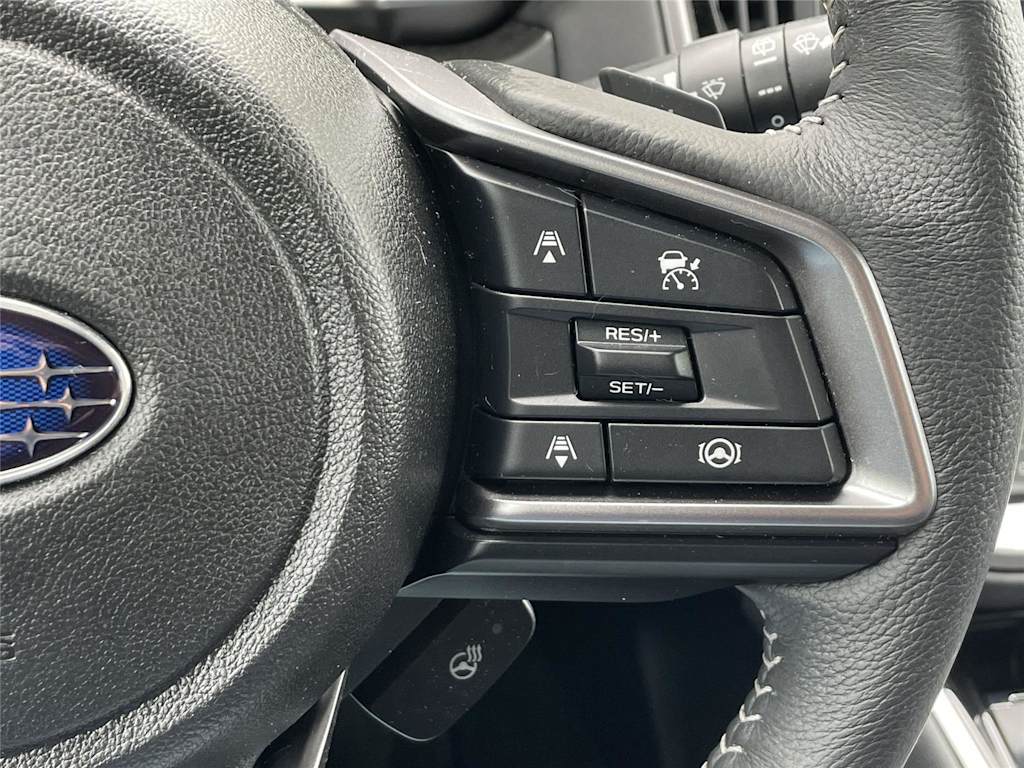 Thumbnail: 2025 Subaru Outback - 22