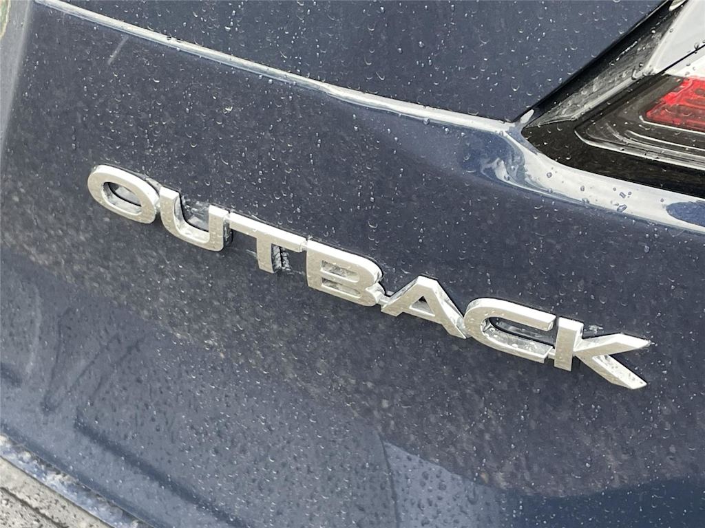 Thumbnail: 2025 Subaru Outback - 4