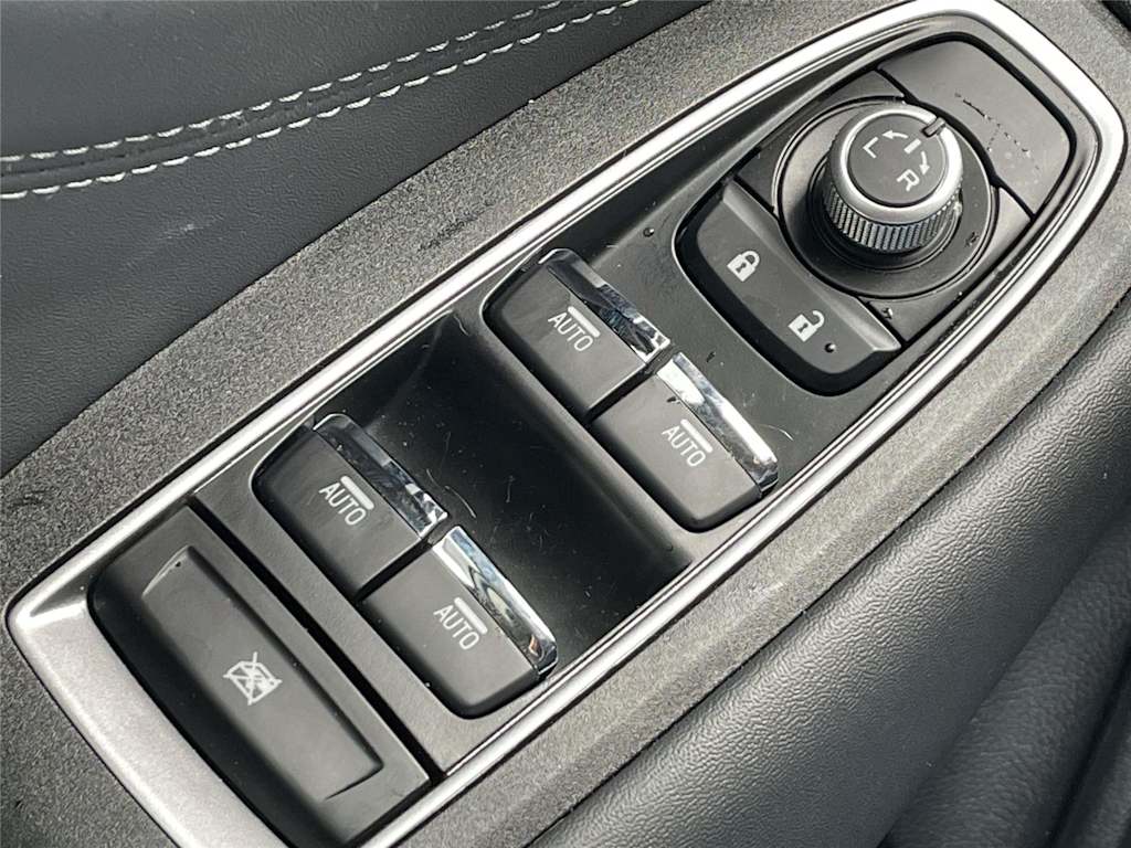 Thumbnail: 2025 Subaru Outback - 20