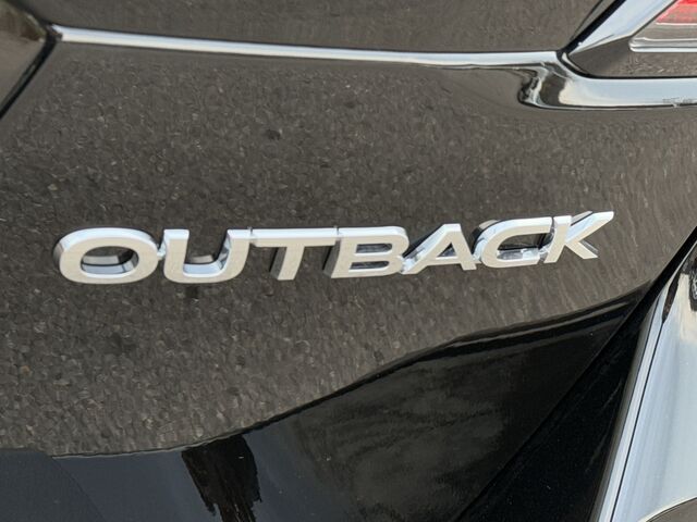 2025 Subaru Outback Limited 7