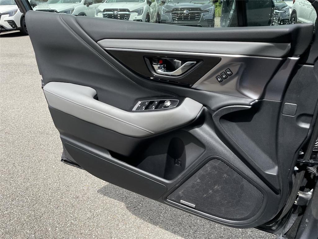 Thumbnail: 2025 Subaru Outback - 29
