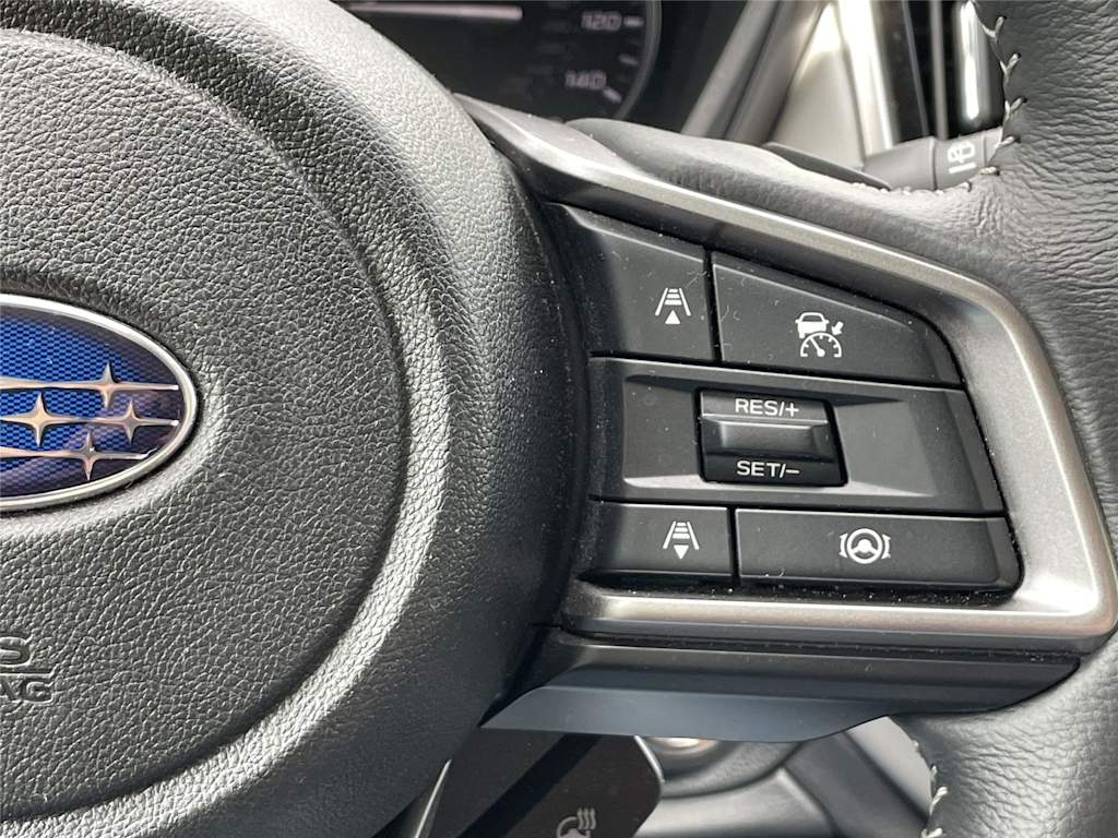 Thumbnail: 2025 Subaru Outback - 32