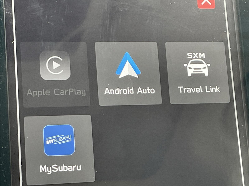 Thumbnail: 2025 Subaru Outback - 14