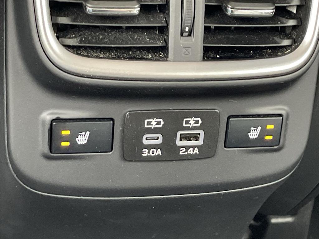 Thumbnail: 2025 Subaru Outback - 25