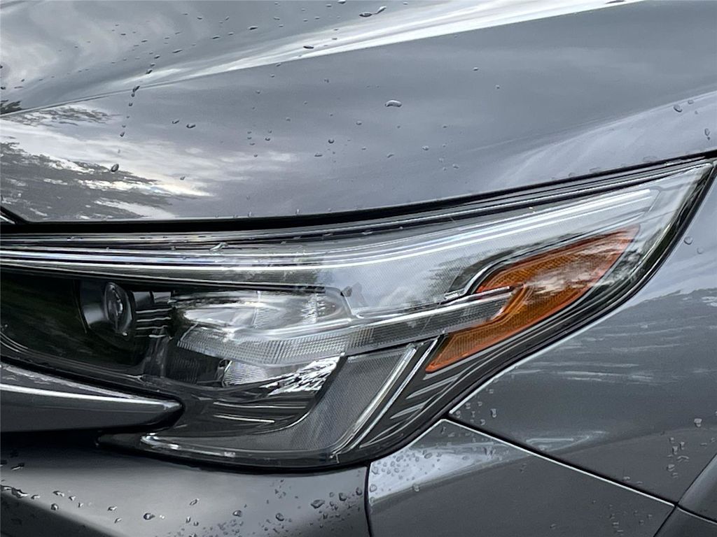 Thumbnail: 2025 Subaru Outback - 21