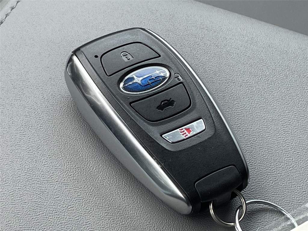 Thumbnail: 2025 Subaru Outback - 16