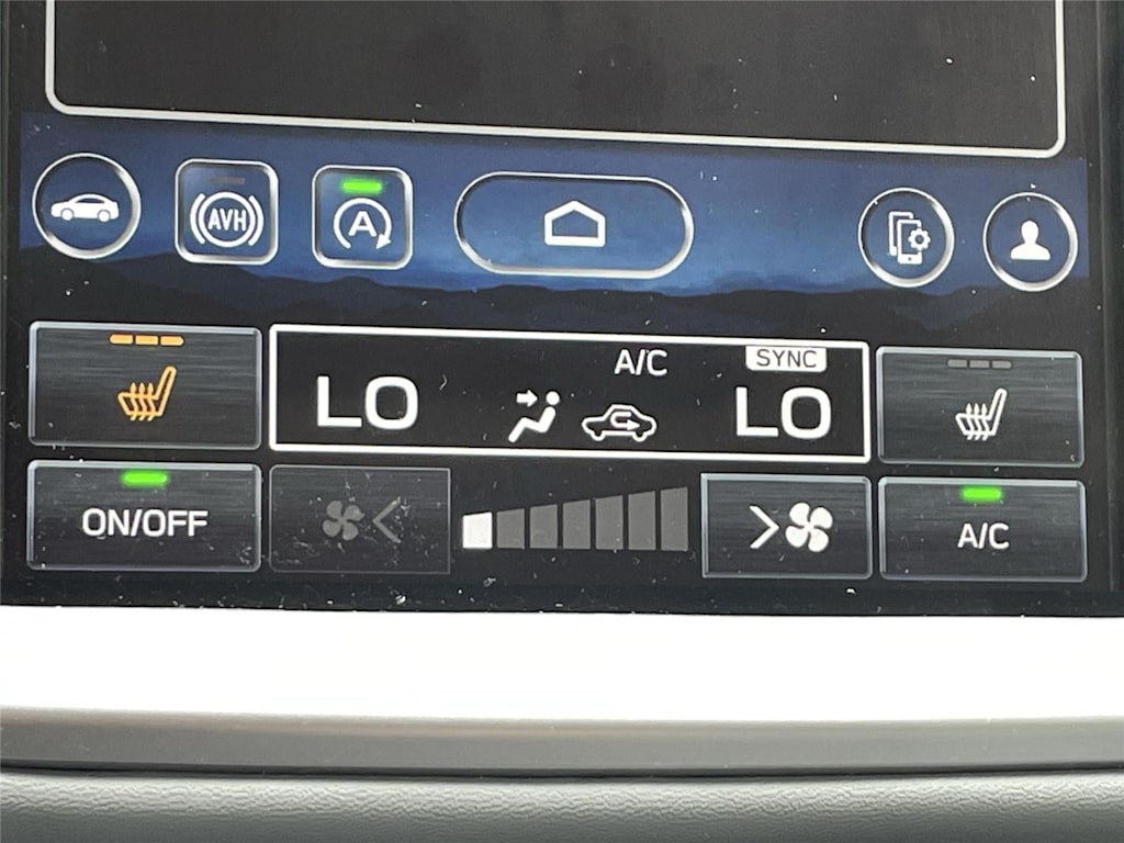 Thumbnail: 2025 Subaru Outback - 27