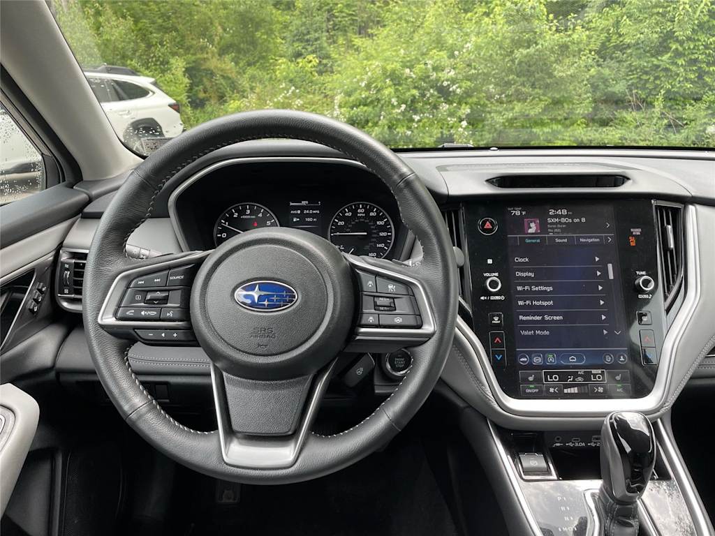 Thumbnail: 2025 Subaru Outback - 2
