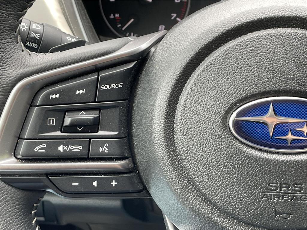 Thumbnail: 2025 Subaru Outback - 31