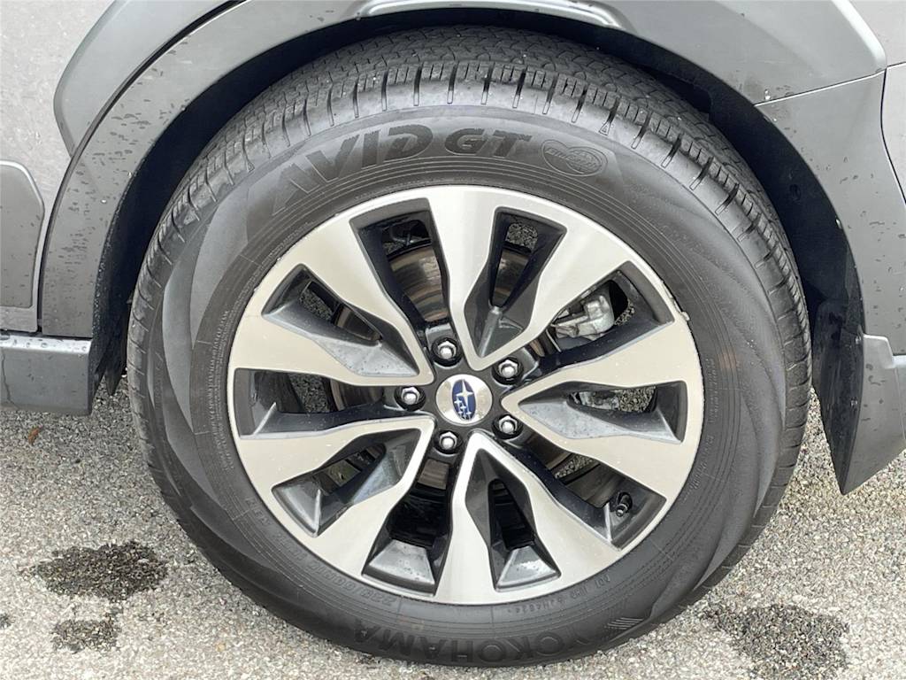 Thumbnail: 2025 Subaru Outback - 8