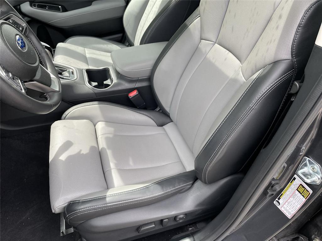 Thumbnail: 2025 Subaru Outback - 9