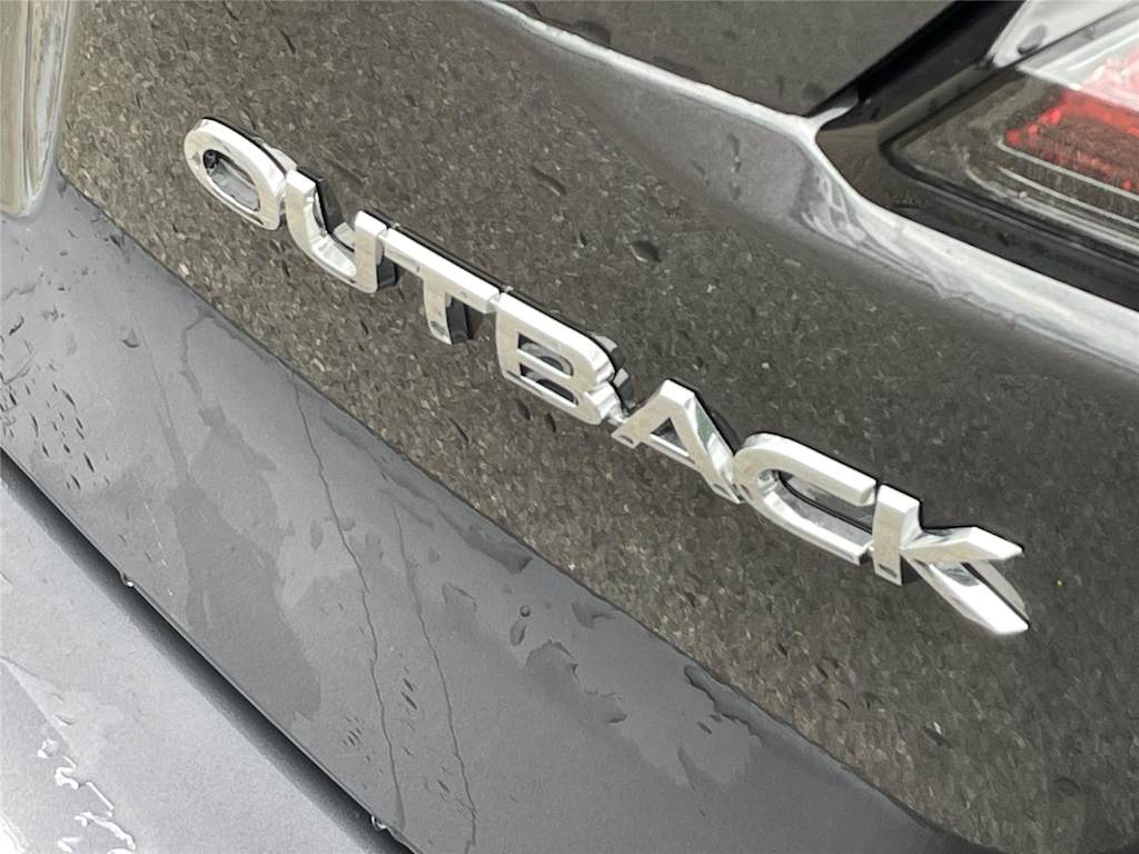 Thumbnail: 2025 Subaru Outback - 7