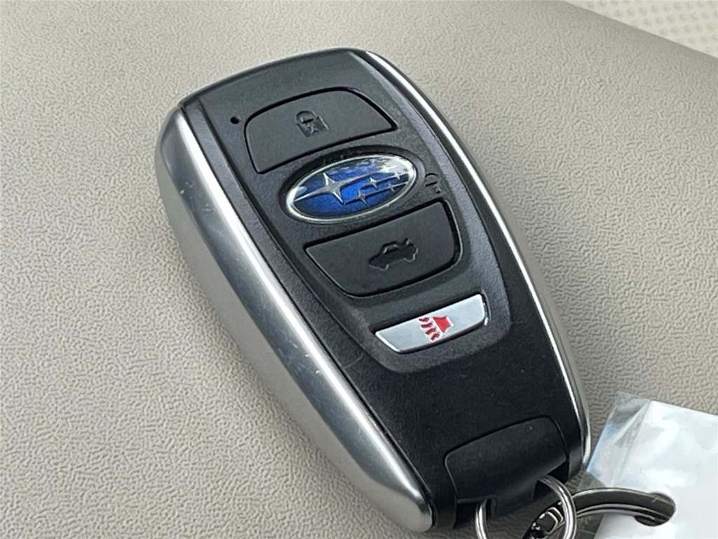 Thumbnail: 2021 Subaru Outback - 16
