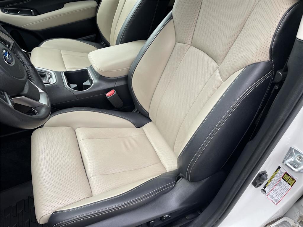 Thumbnail: 2021 Subaru Outback - 9