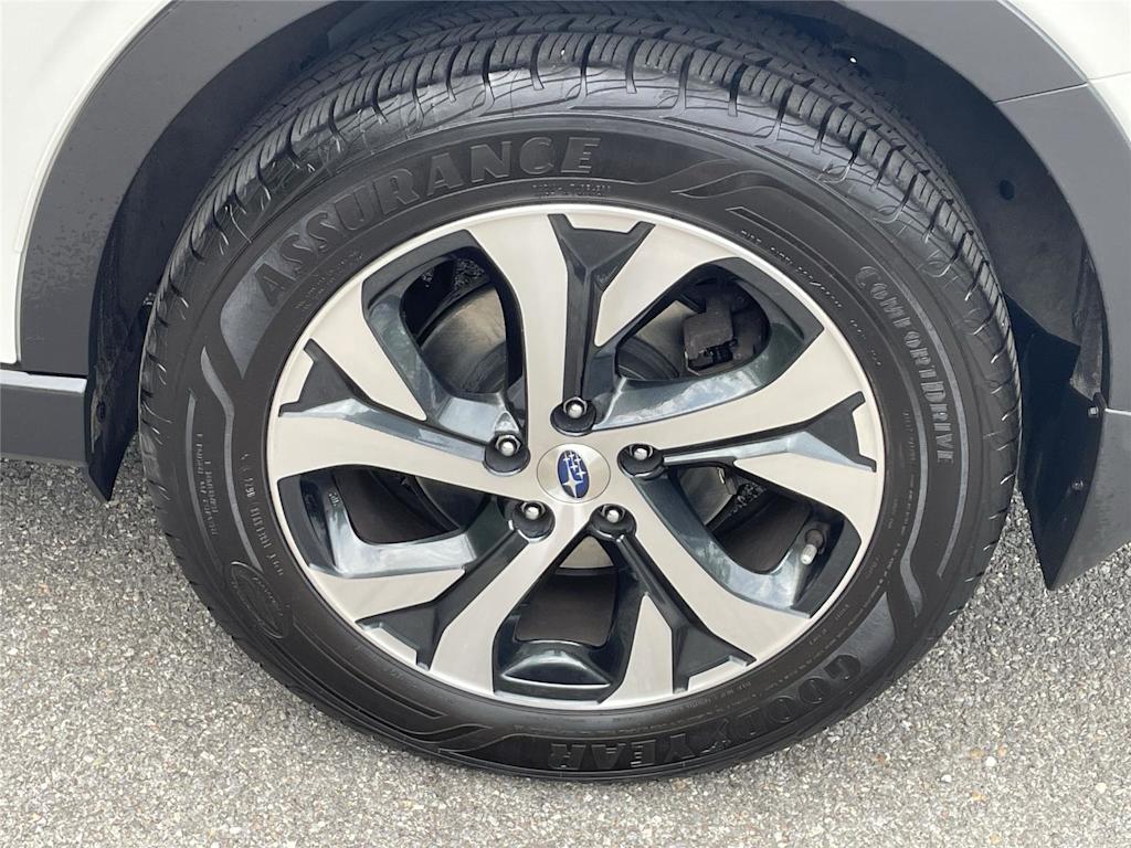 Thumbnail: 2021 Subaru Outback - 8