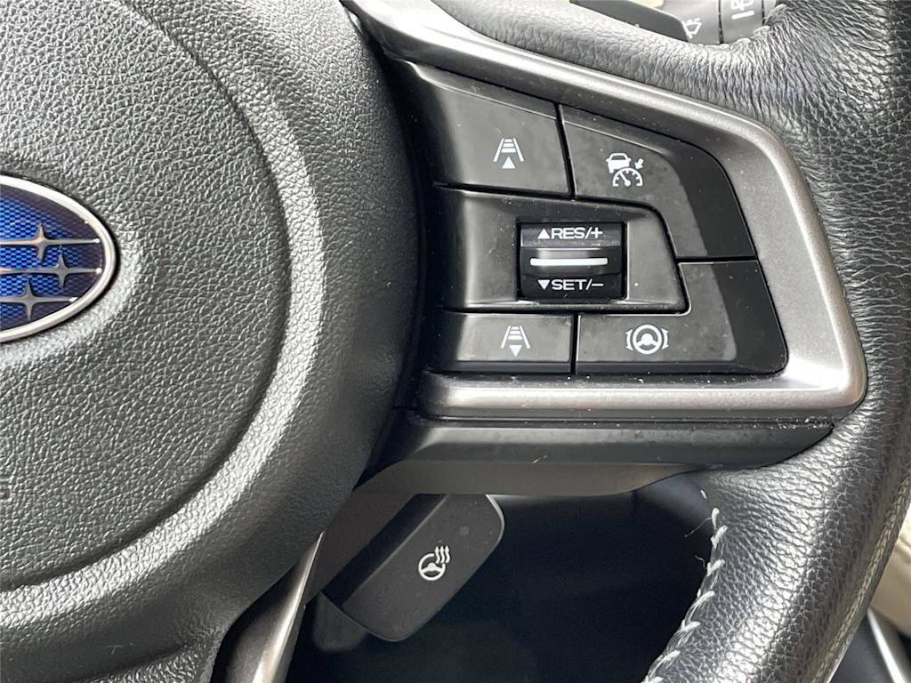 Thumbnail: 2021 Subaru Outback - 33