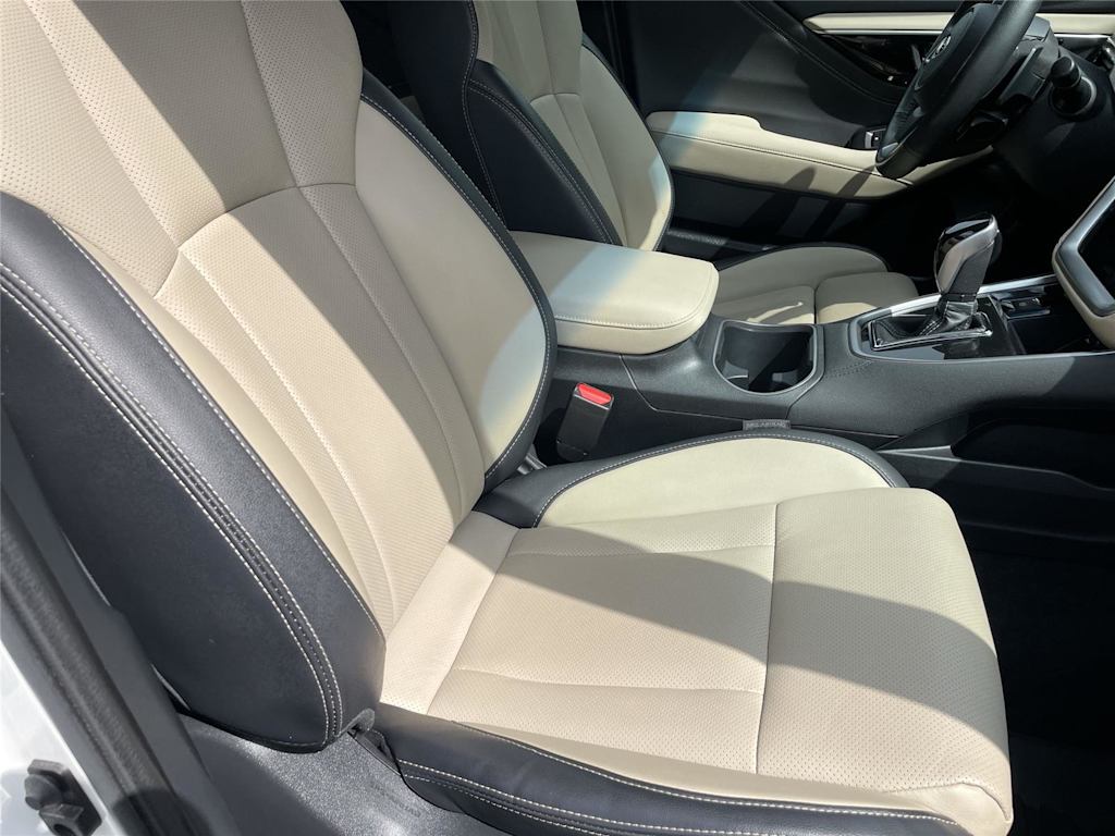 Thumbnail: 2021 Subaru Outback - 10