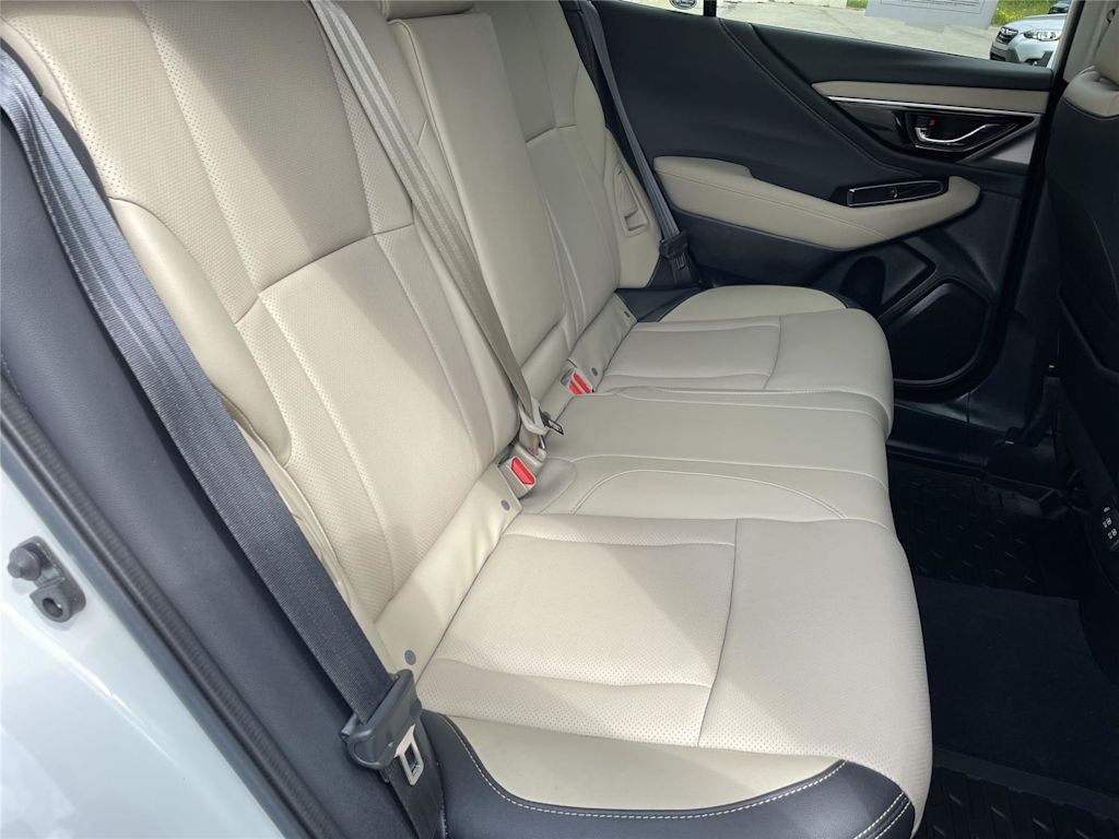Thumbnail: 2021 Subaru Outback - 24