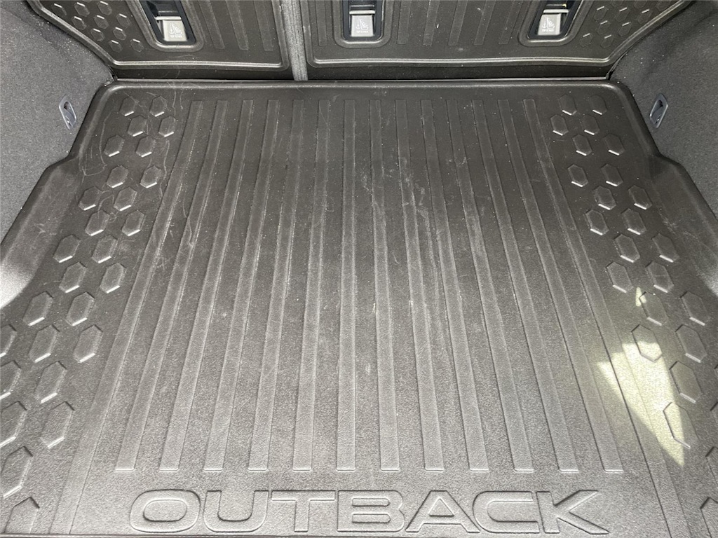 Thumbnail: 2021 Subaru Outback - 15