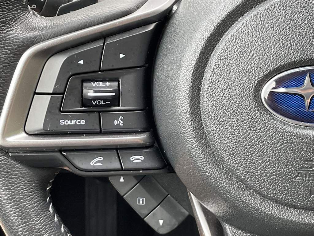 Thumbnail: 2021 Subaru Outback - 32