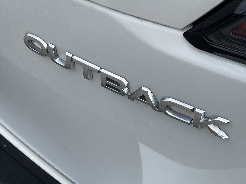 Thumbnail: 2021 Subaru Outback - 7