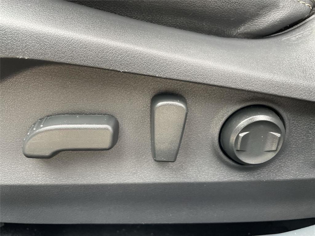 Thumbnail: 2021 Subaru Outback - 22