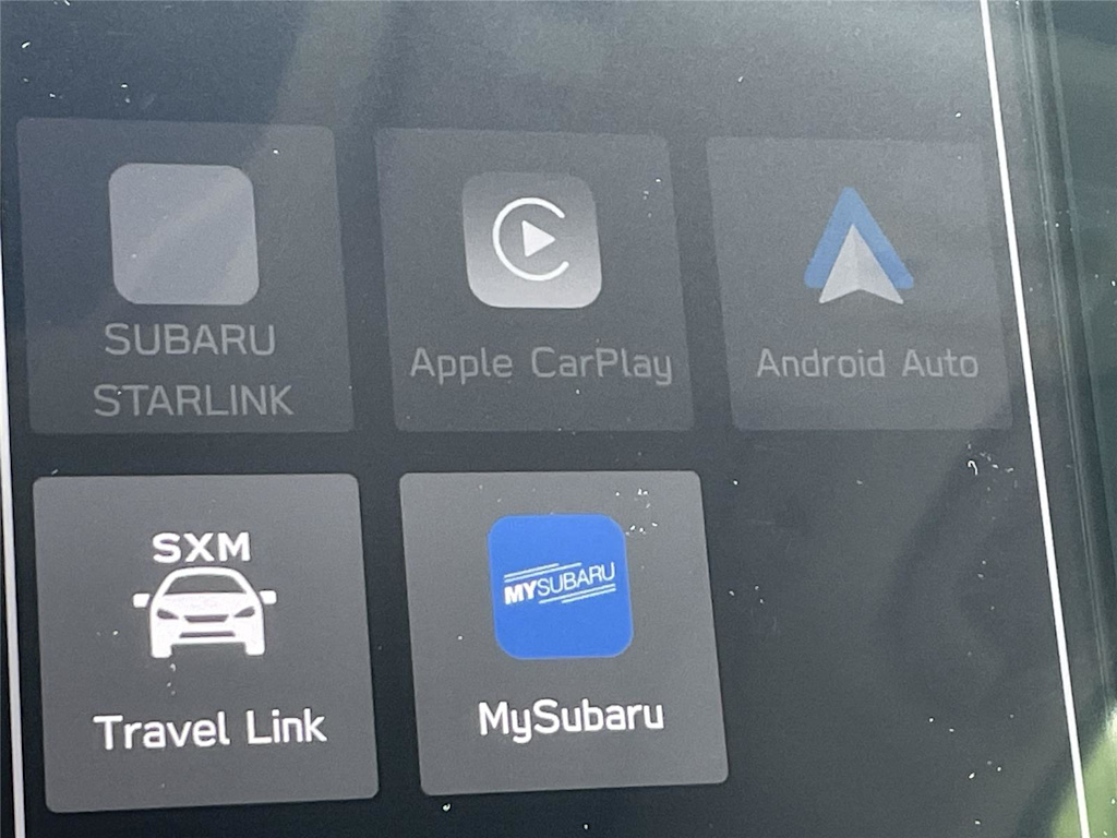 Thumbnail: 2021 Subaru Outback - 27