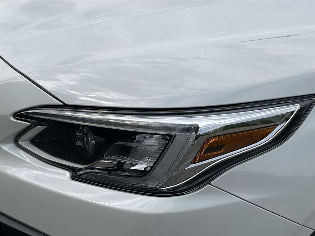 Thumbnail: 2021 Subaru Outback - 21