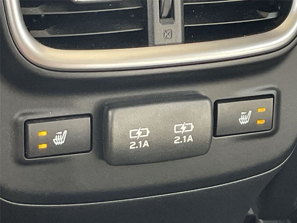 Thumbnail: 2021 Subaru Outback - 25