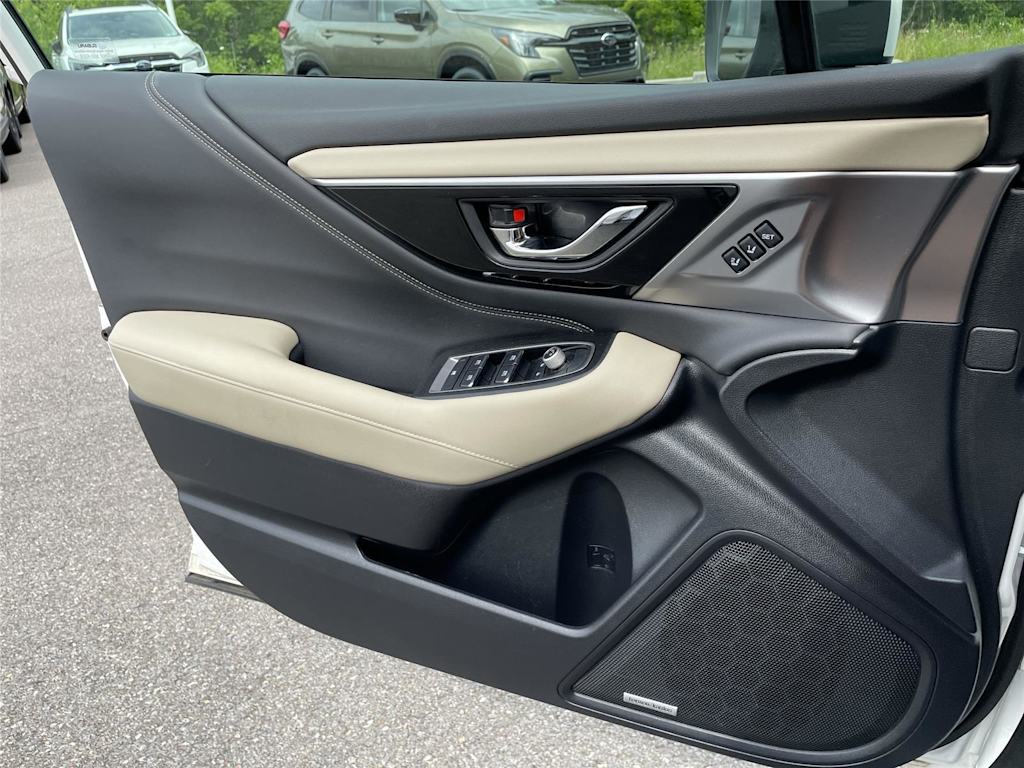 Thumbnail: 2021 Subaru Outback - 30