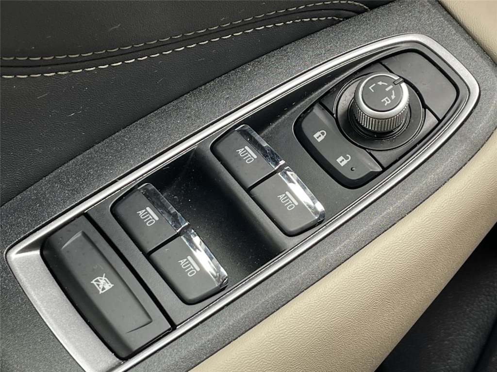 Thumbnail: 2021 Subaru Outback - 31
