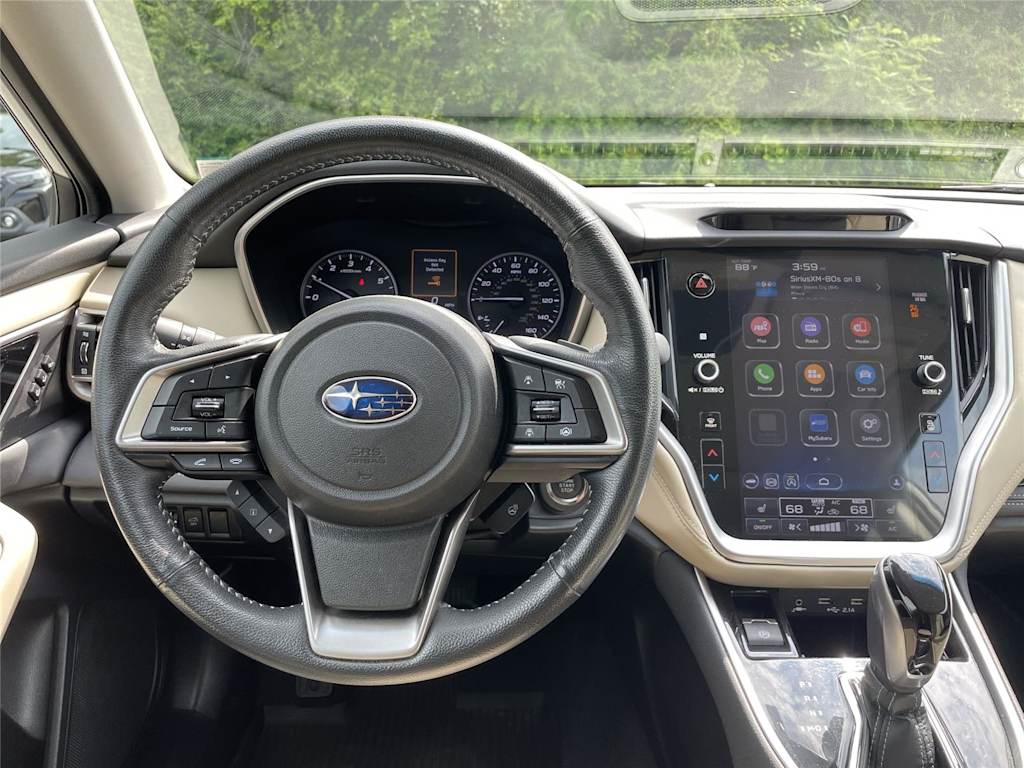 Thumbnail: 2021 Subaru Outback - 2
