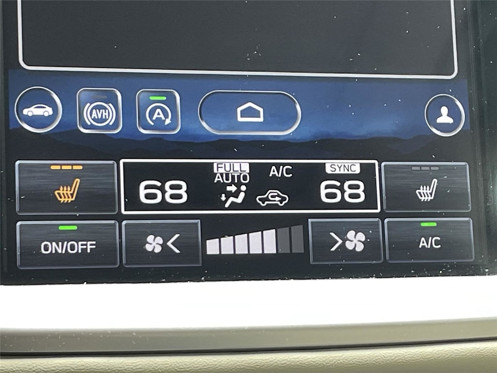 Thumbnail: 2021 Subaru Outback - 28