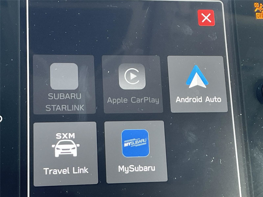 Thumbnail: 2023 Subaru Outback - 26