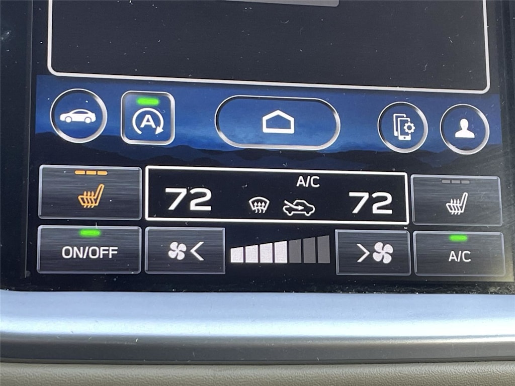 Thumbnail: 2023 Subaru Outback - 28