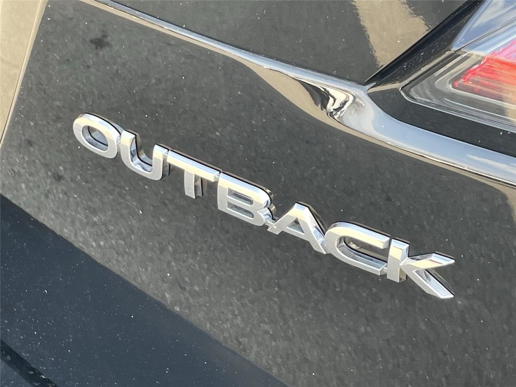 Thumbnail: 2023 Subaru Outback - 7