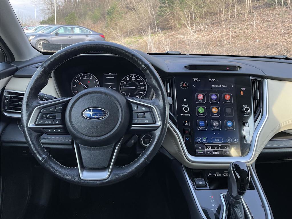 Thumbnail: 2023 Subaru Outback - 2