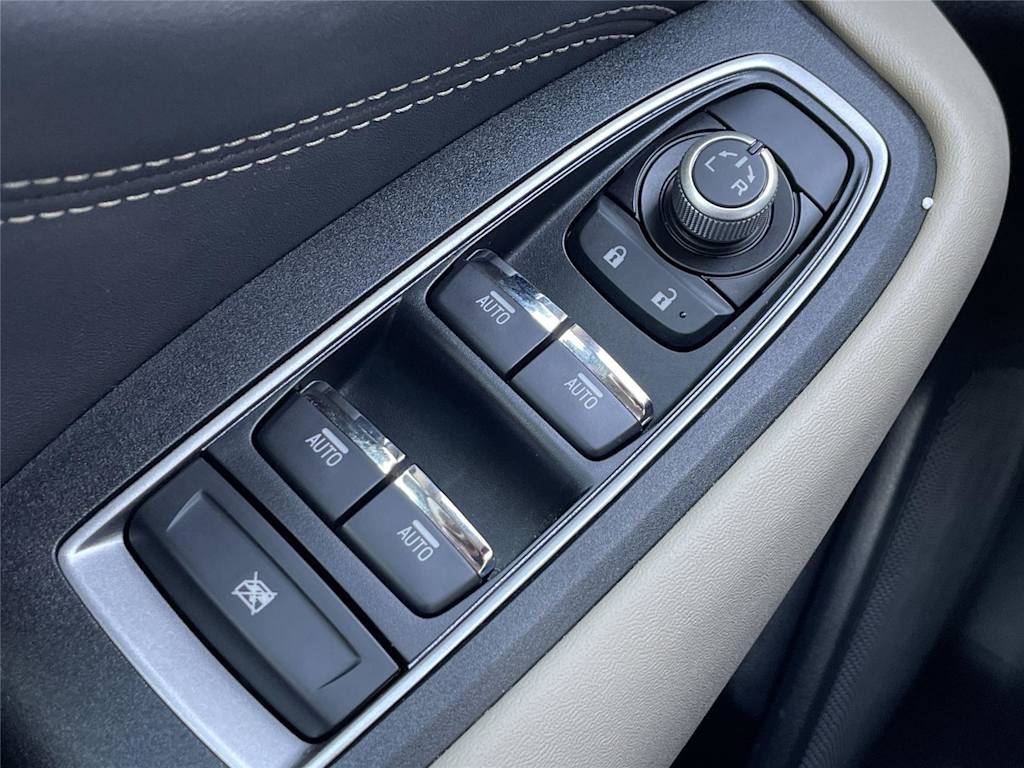 Thumbnail: 2023 Subaru Outback - 31