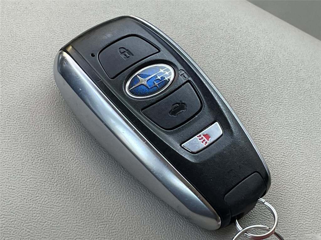 Thumbnail: 2023 Subaru Outback - 16