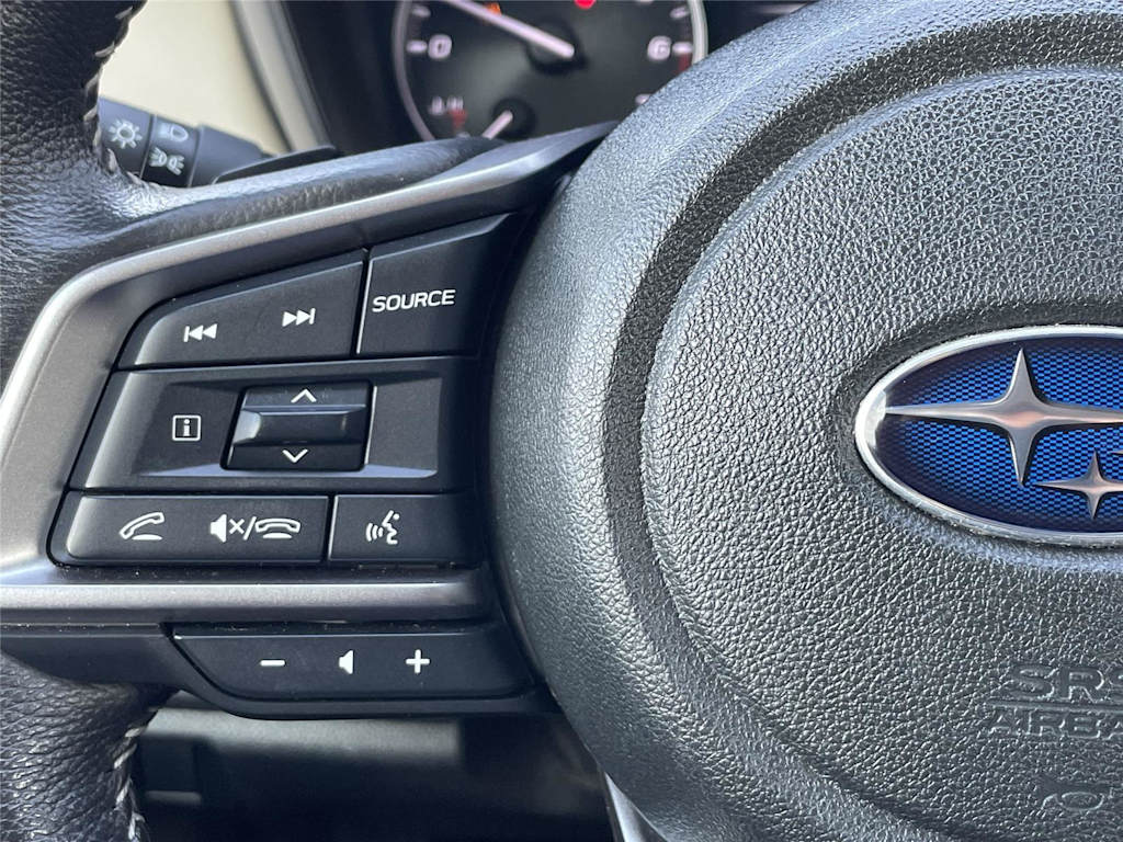 Thumbnail: 2023 Subaru Outback - 32