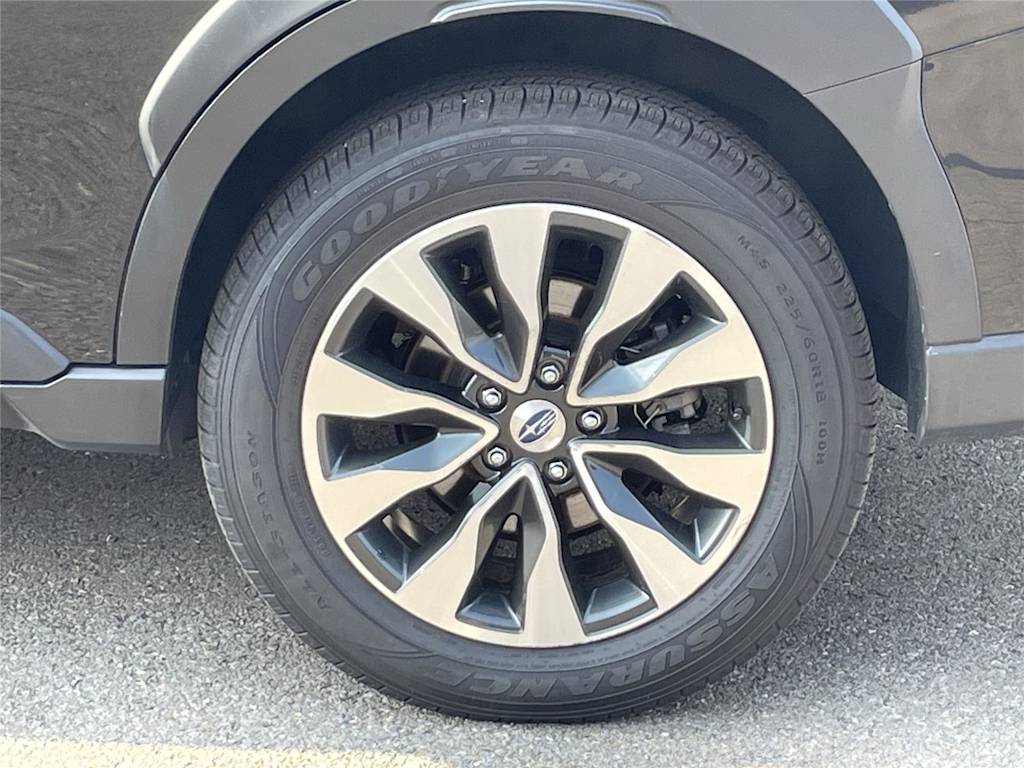Thumbnail: 2023 Subaru Outback - 8