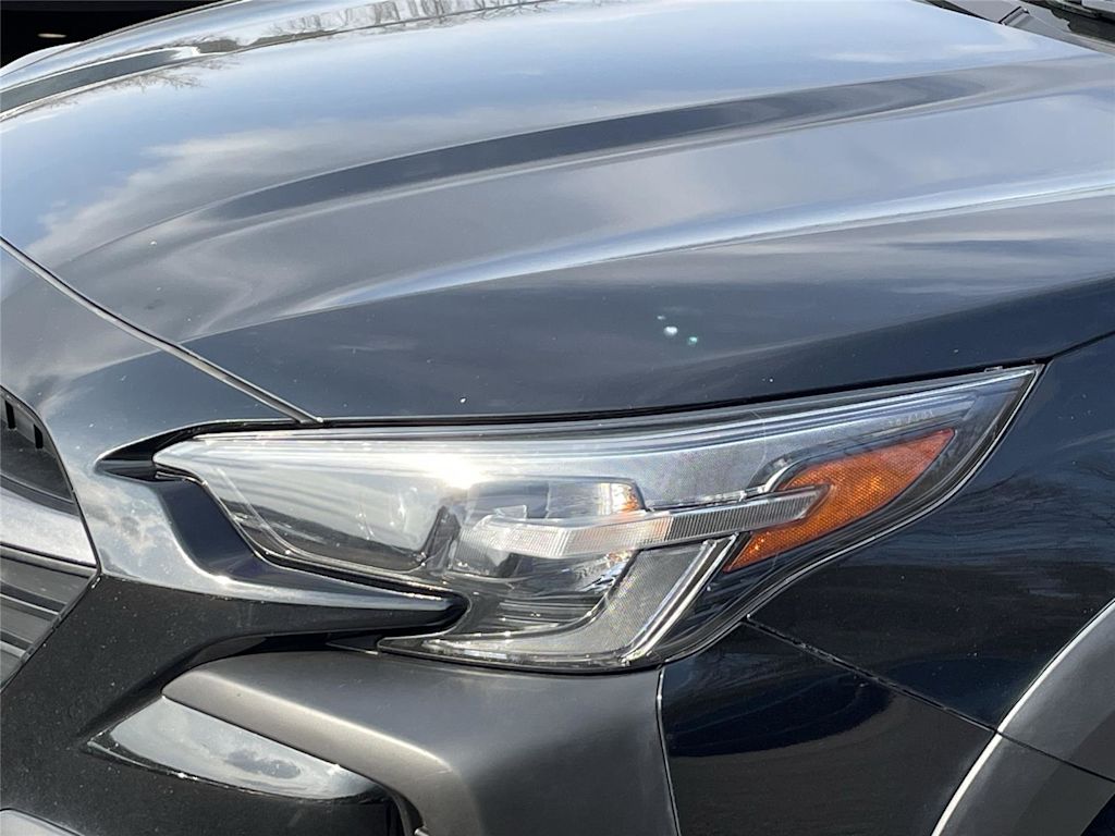 Thumbnail: 2023 Subaru Outback - 21
